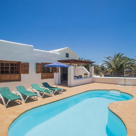 Villa Hyde Playa