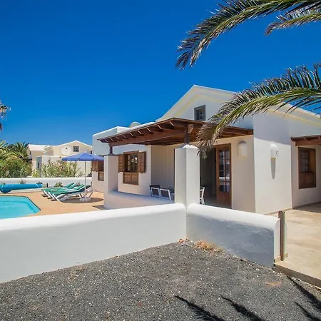 Hyde Playa Villa *