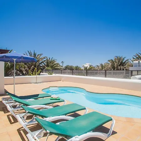 Villa Hyde Playa *