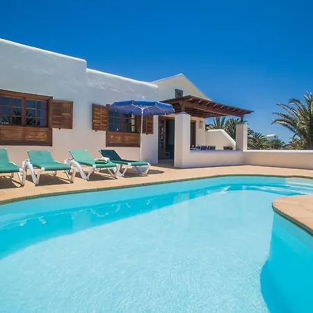 Hyde Playa Villa *