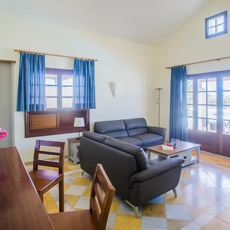 Villa Hyde Playa