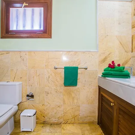 Villa Hyde Playa