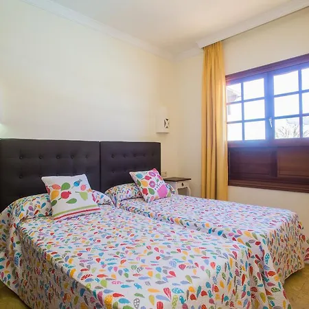 Villa Hyde Playa Playa Blanca (Lanzarote)